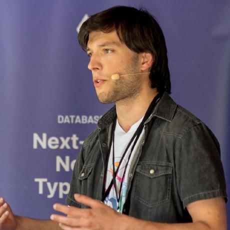 Alberto Schiabel profile picture