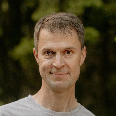 Daniel Stenberg speaker profile photo