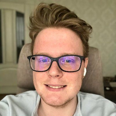 Dmitriy Kovalenko profile picture