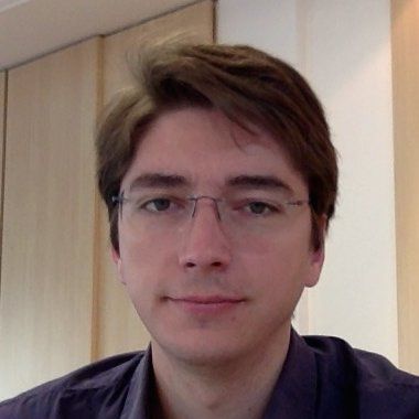 François Mockers profile picture