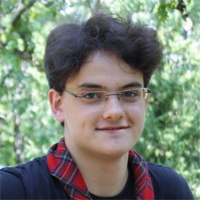 Pietro Albini profile picture