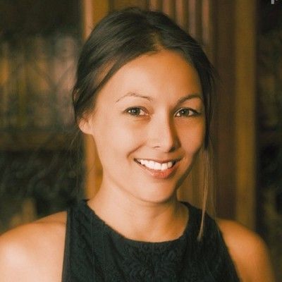 Rebecca Rumbul speaker profile