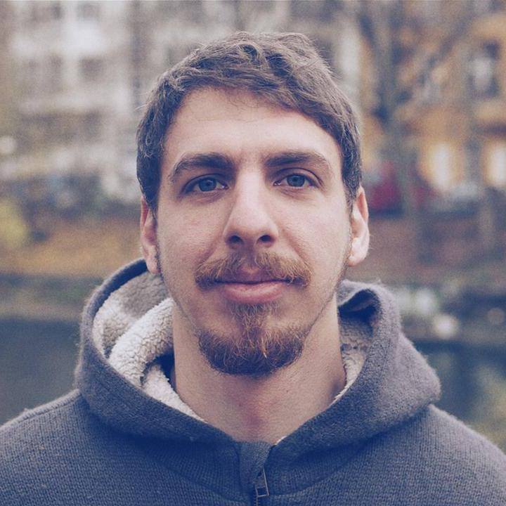 Ryan Levick speaker profile photo