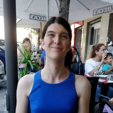 Sasha Pourcelot speaker profile photo