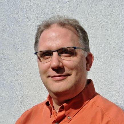 Tobias Hunger speaker profile