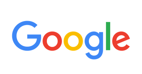 google logo