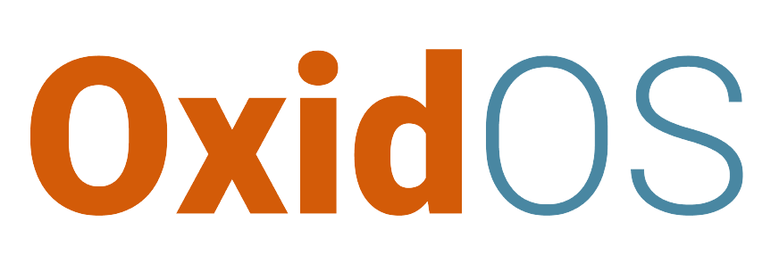 oxidos logo