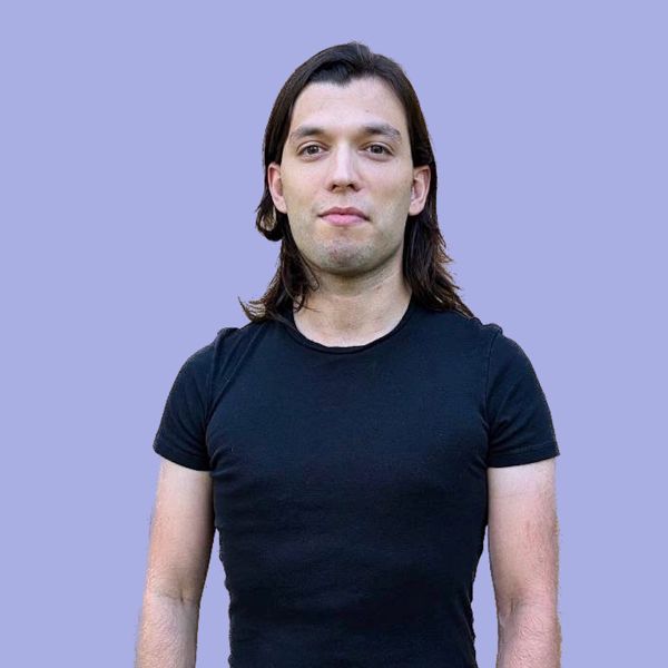 Photo of Alberto Schiabel 🦀