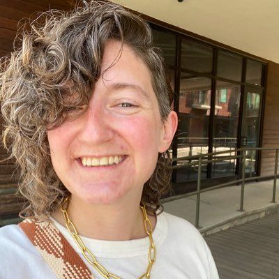 Ashley Williams speaker profile photo