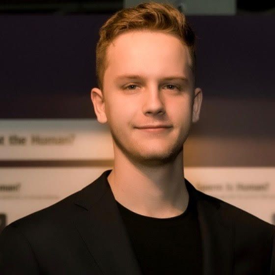 Photo of Nathanial Lattimer