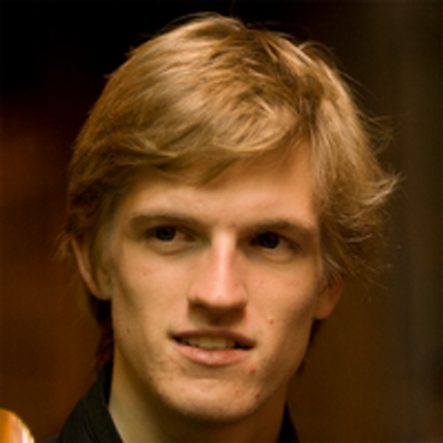 Photo of Armin Ronacher