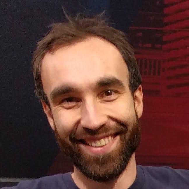 Photo of Arpad Borsos