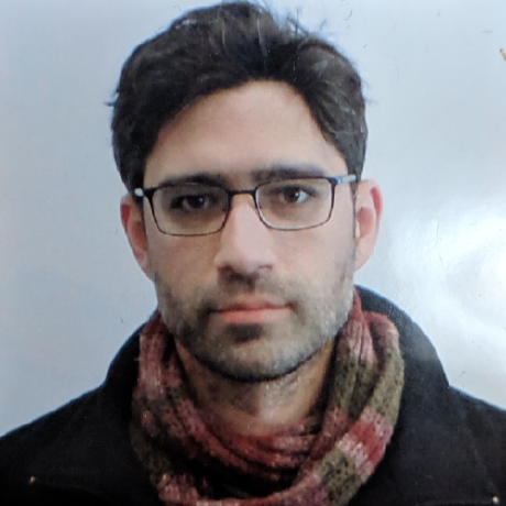 Photo of Niko Matsakis