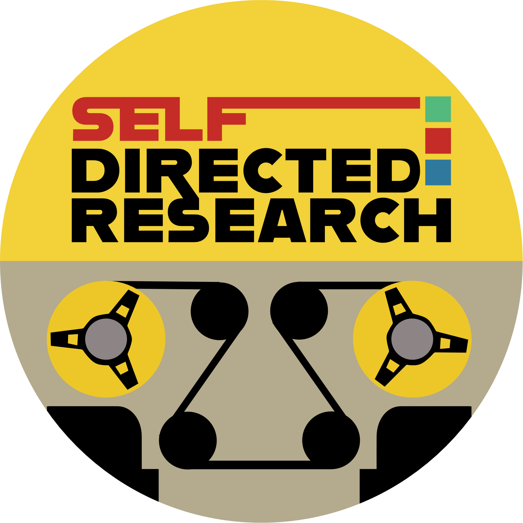 Self-Directed Research podcast