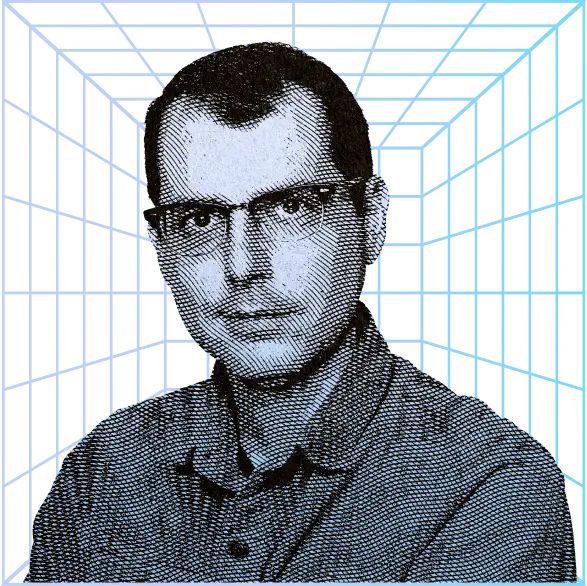 Photo of Adrien Cacciaguerra