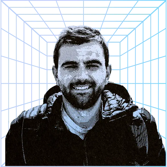 Photo of Alfonso Subiotto