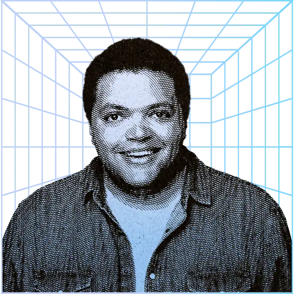 Photo of Arthur Pastel