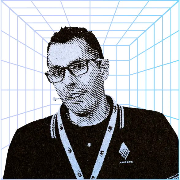 Photo of Frédéric Ameye 