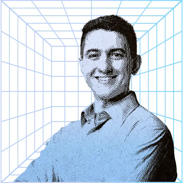 Photo of Horacio Lisdero Scaffino