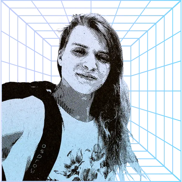 Photo of Jana Dönszelmann