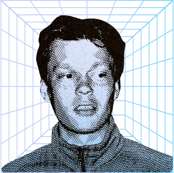 Photo of Jonas Kruckenberg