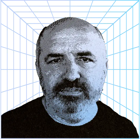 Photo of Kiril Karaatanasov