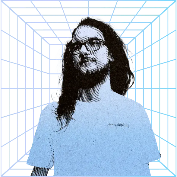 Photo of Leo Kettmeir