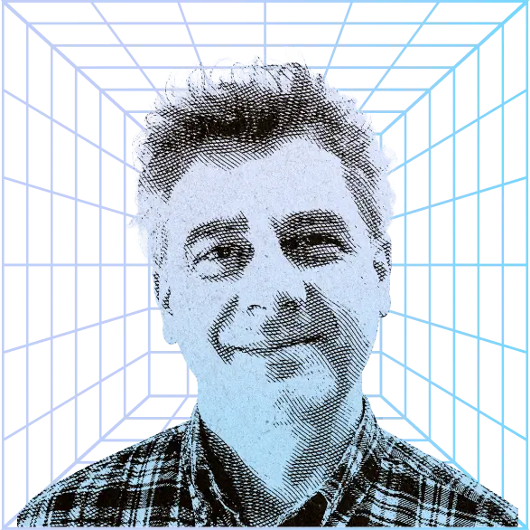 Photo of Massimiliano Mantione