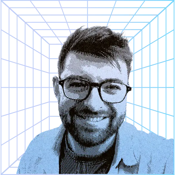 Photo of Michele Vigilante