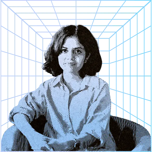 Photo of Muskan Paliwal