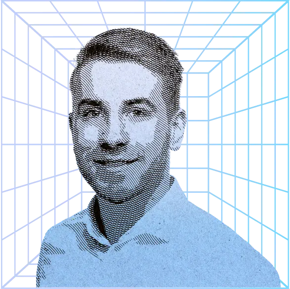 Photo of Philipp Schuster