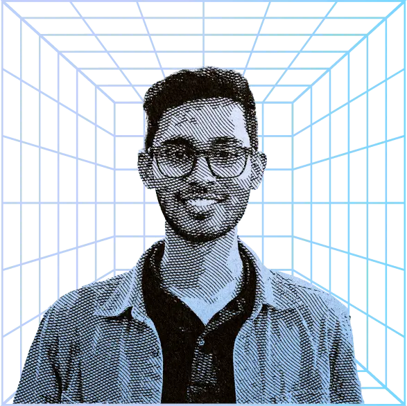 Photo of Rohit Dandamudi