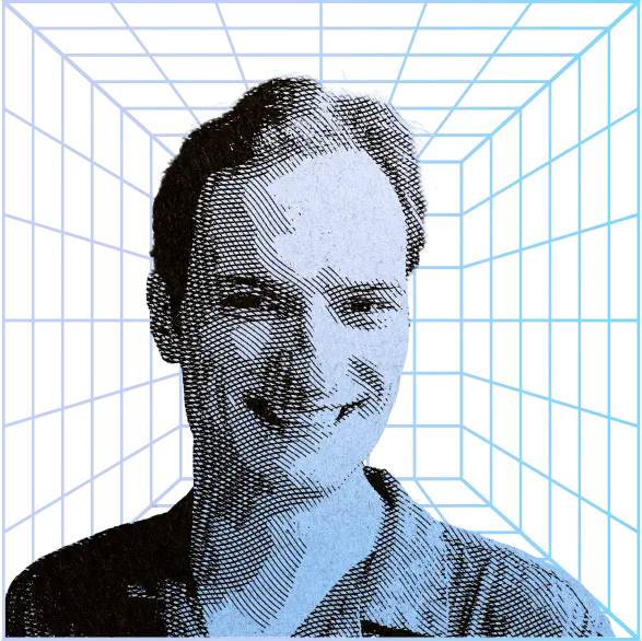 Photo of Terts Diepraam