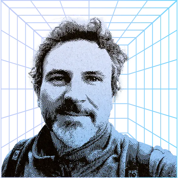 Photo of Tiago Manczak