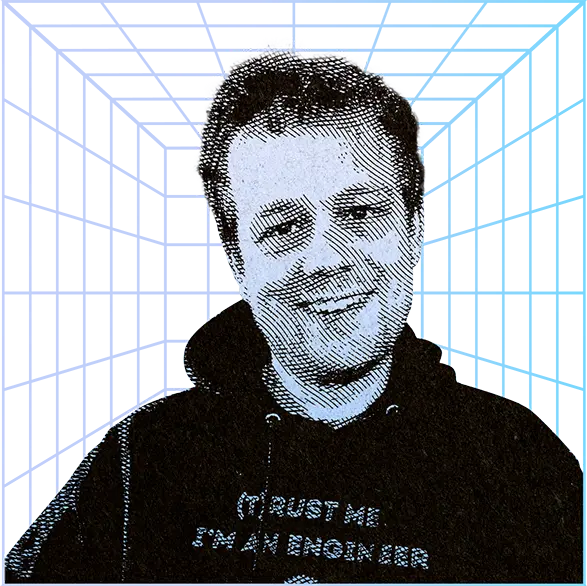 Photo of Willem Vanhulle