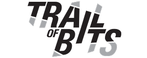 Trail of Bits