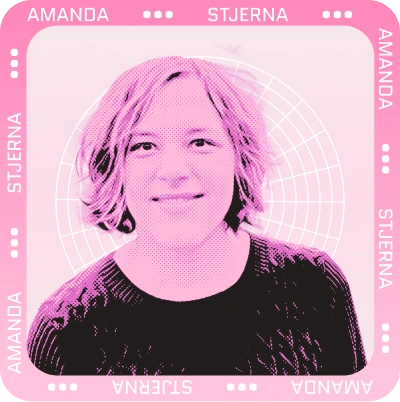 Amanda Stjerna