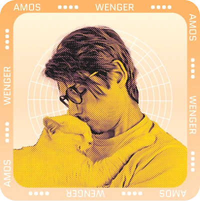 Amos Wenger