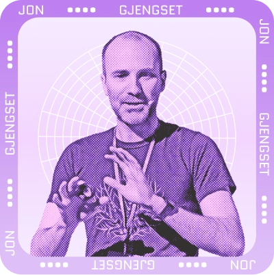 Jon Gjengset