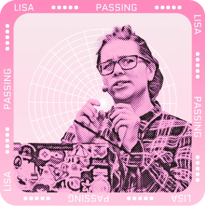 Lisa Passing