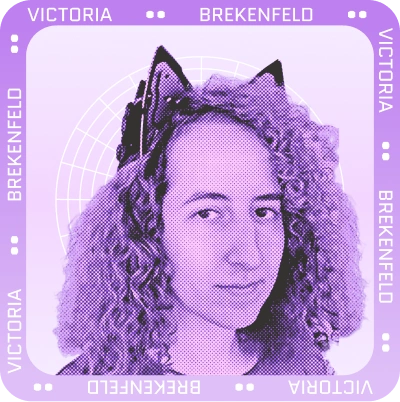 Victoria Brekenfeld