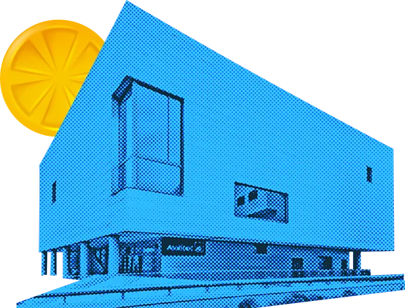 Auditori L'illa building